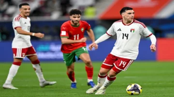 مواجهة المركز الثالث.. القنوات الناقلة لكأس العرب 2025